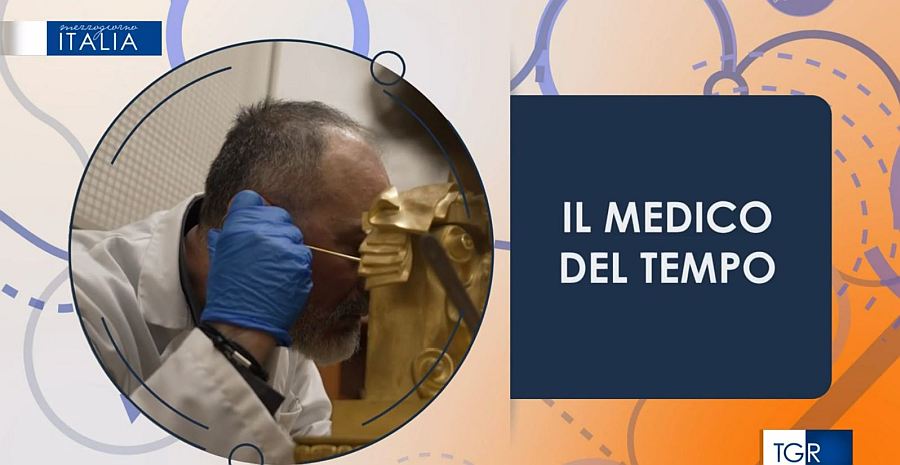 Il medico del tempo.JPG