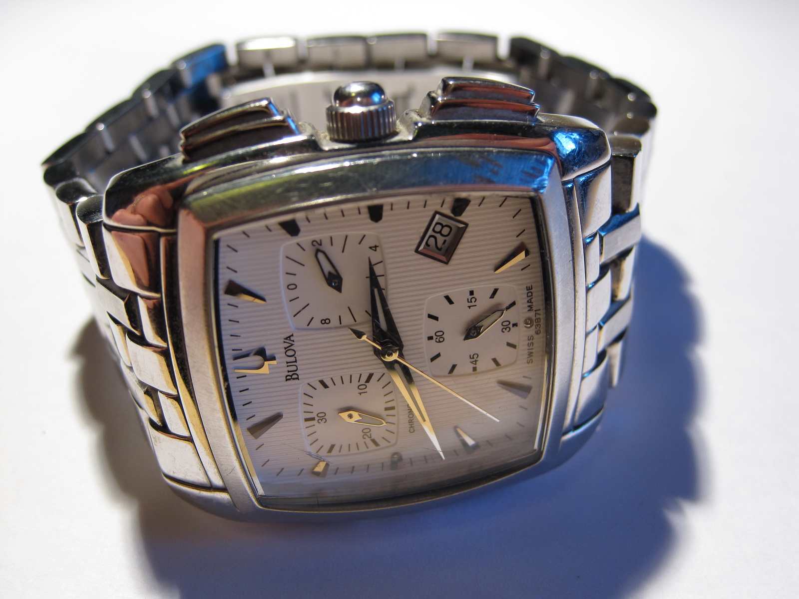 Bulova a3 online